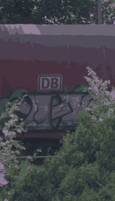There should be a train video here :'(