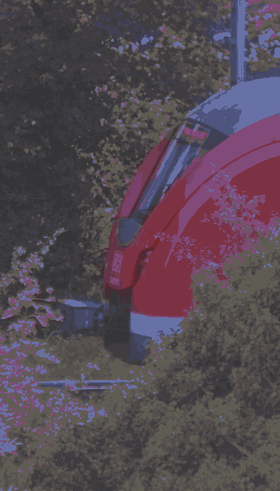 There should be a train video here :'(