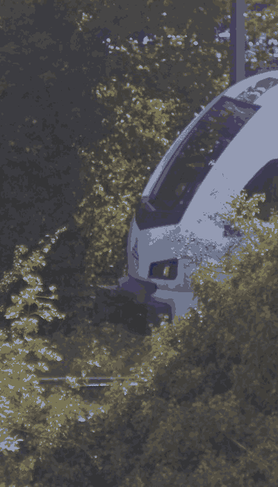 There should be a train video here :'(