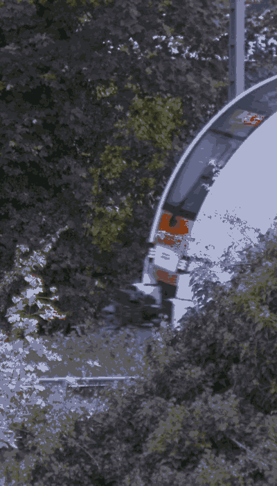 There should be a train video here :'(