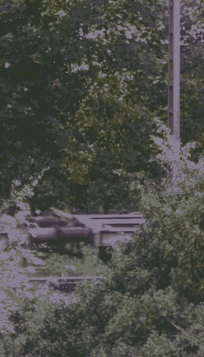 There should be a train video here :'(