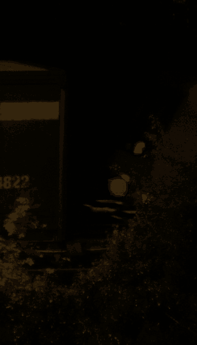 There should be a train video here :'(