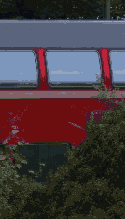 There should be a train video here :'(