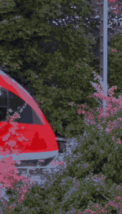 There should be a train video here :'(