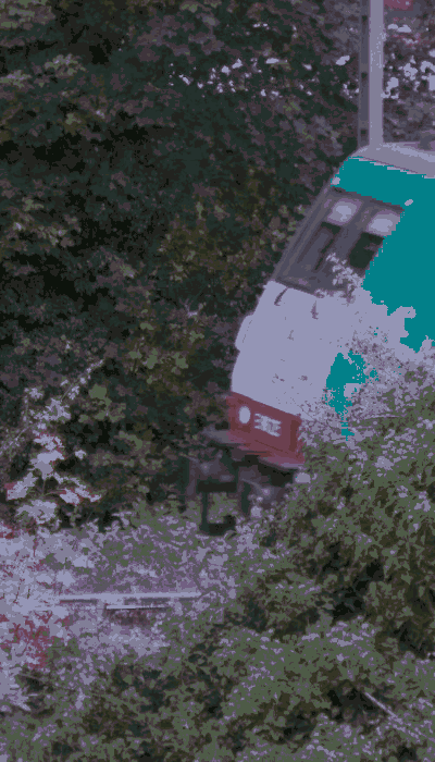 There should be a train video here :'(