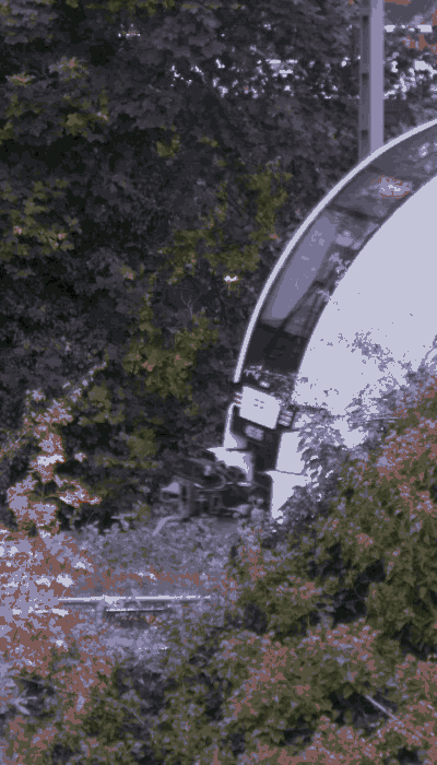 There should be a train video here :'(