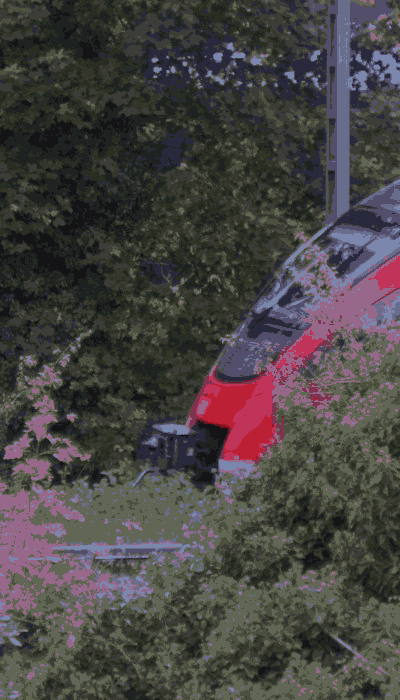 There should be a train video here :'(