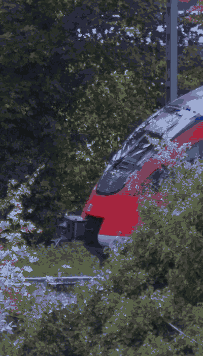 There should be a train video here :'(