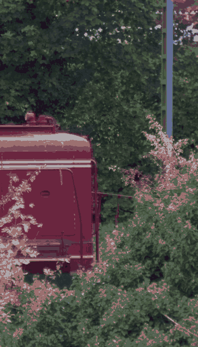 There should be a train video here :'(