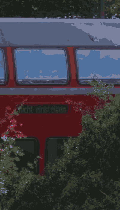 There should be a train video here :'(