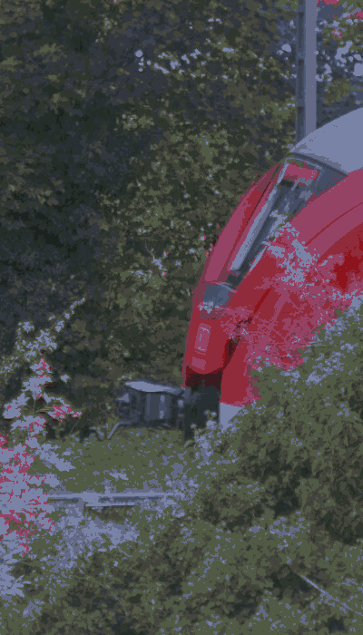 There should be a train video here :'(
