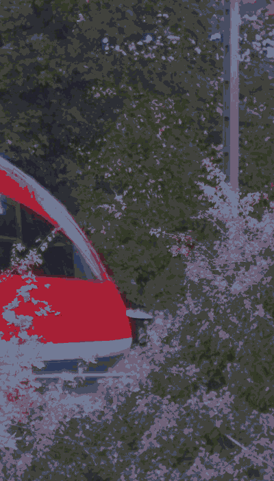 There should be a train video here :'(