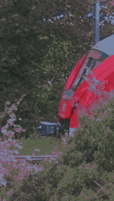 There should be a train video here :'(