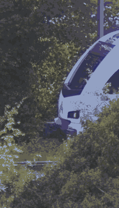 There should be a train video here :'(