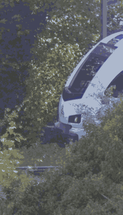 There should be a train video here :'(