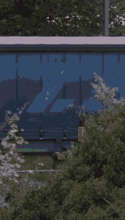 There should be a train video here :'(