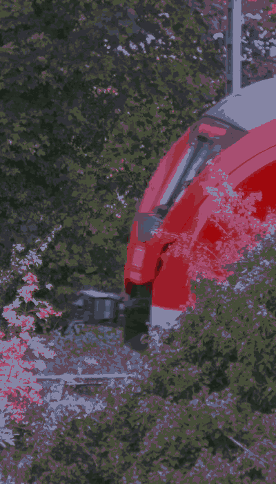 There should be a train video here :'(