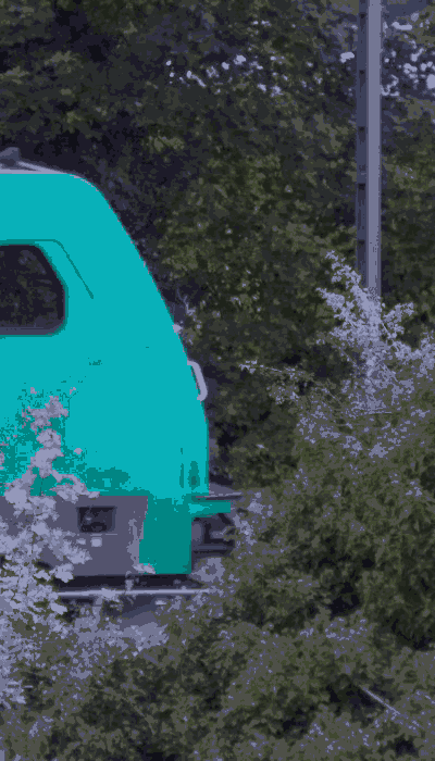 There should be a train video here :'(