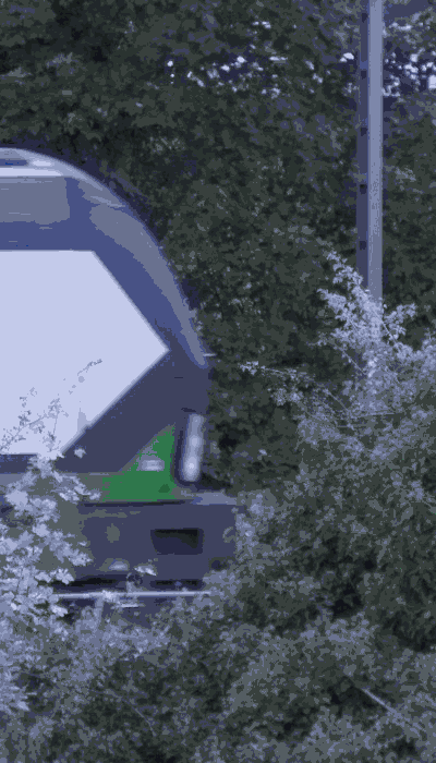 There should be a train video here :'(