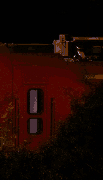 There should be a train video here :'(