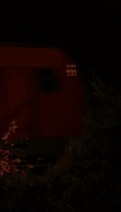 There should be a train video here :'(