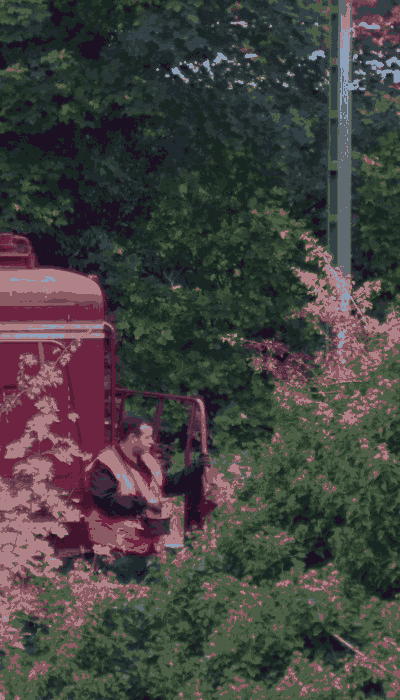 There should be a train video here :'(
