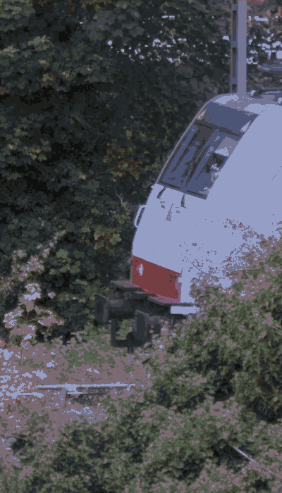 There should be a train video here :'(