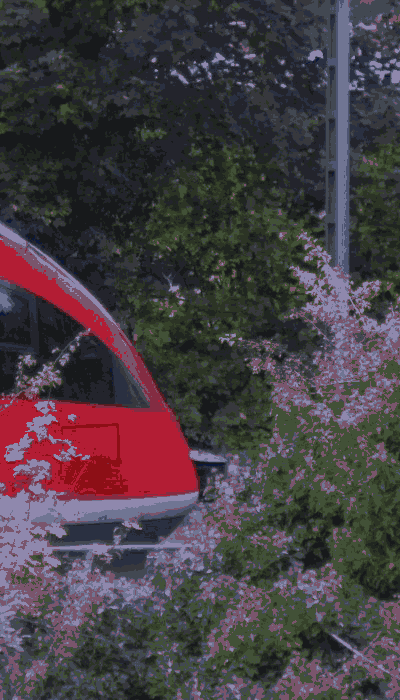 There should be a train video here :'(