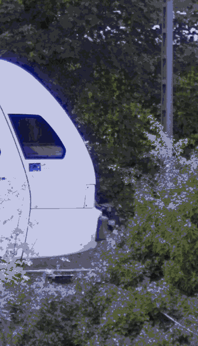 There should be a train video here :'(