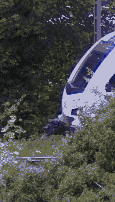 There should be a train video here :'(