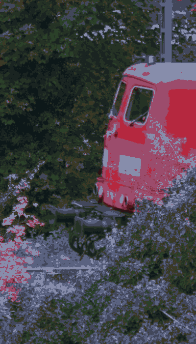There should be a train video here :'(