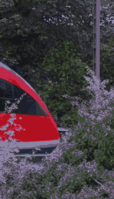 There should be a train video here :'(