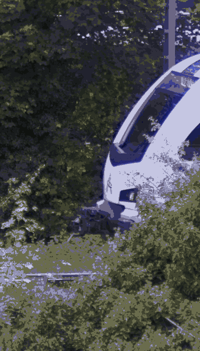 There should be a train video here :'(