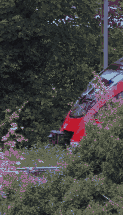 There should be a train video here :'(
