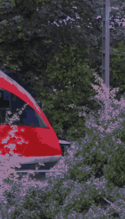 There should be a train video here :'(