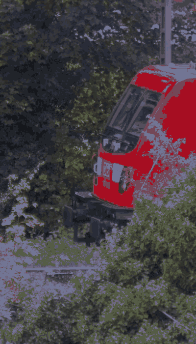 There should be a train video here :'(