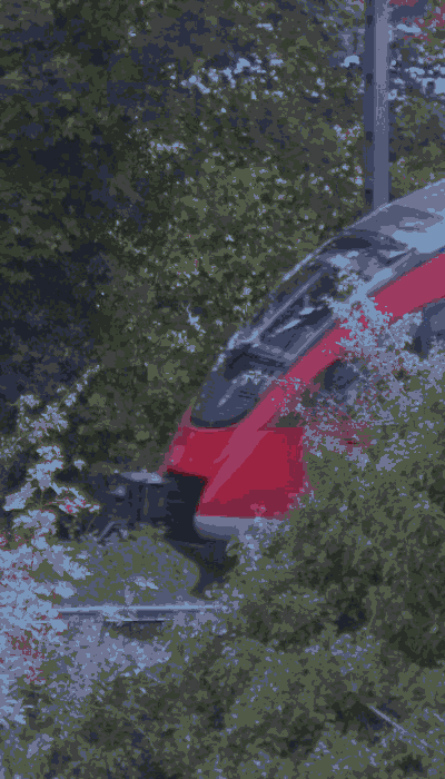 There should be a train video here :'(