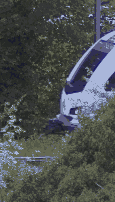 There should be a train video here :'(