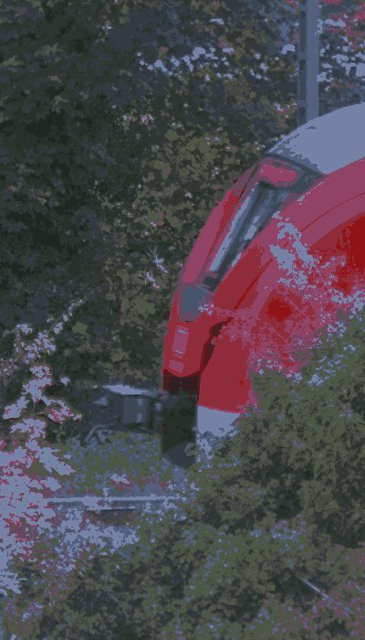 There should be a train video here :'(