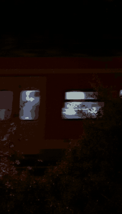 There should be a train video here :'(