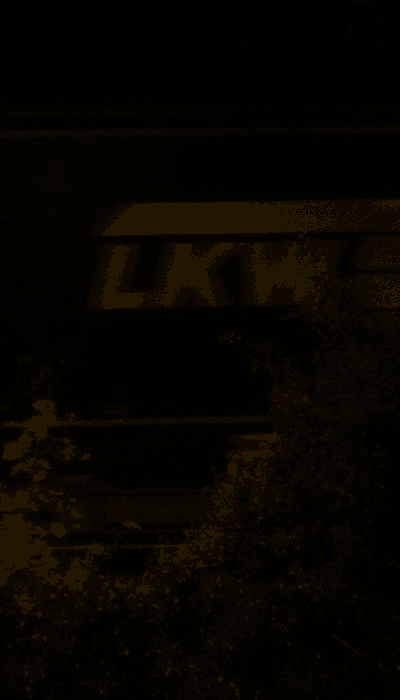 There should be a train video here :'(