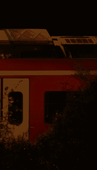 There should be a train video here :'(