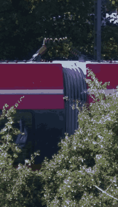 There should be a train video here :'(