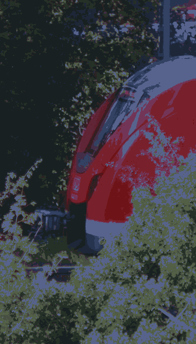 There should be a train video here :'(