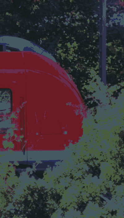 There should be a train video here :'(
