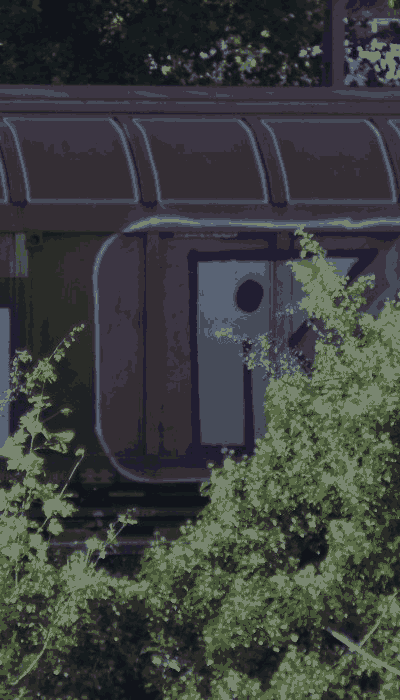 There should be a train video here :'(