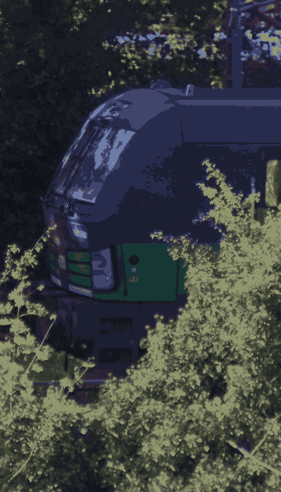 There should be a train video here :'(
