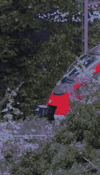 There should be a train video here :'(