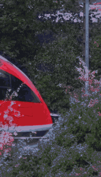 There should be a train video here :'(