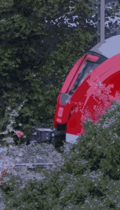 There should be a train video here :'(